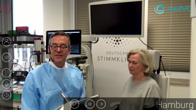 ELS 2019 Broadcast - Hamburg 1