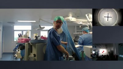 Prostatectomie Robot - CHRU Nancy 2019-04-30 10:05