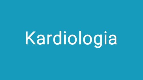 Kardiologia
