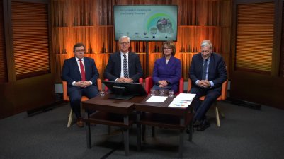 5th European Laryngological Live Surgery Broadcast